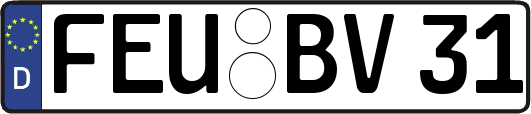 FEU-BV31