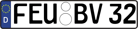 FEU-BV32