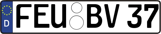 FEU-BV37