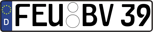 FEU-BV39