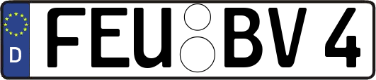 FEU-BV4