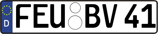FEU-BV41