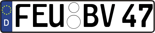 FEU-BV47