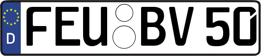 FEU-BV50