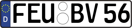 FEU-BV56