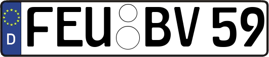 FEU-BV59