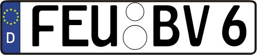 FEU-BV6