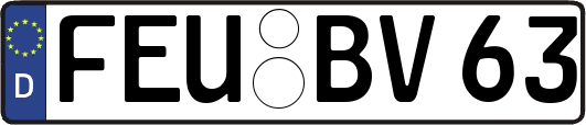 FEU-BV63