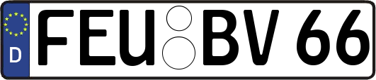 FEU-BV66