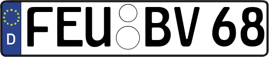FEU-BV68