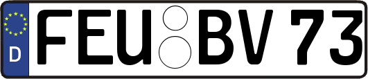 FEU-BV73