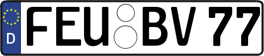 FEU-BV77