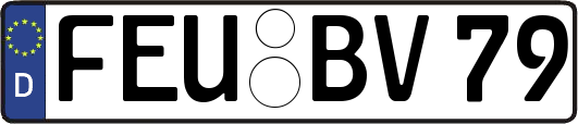FEU-BV79