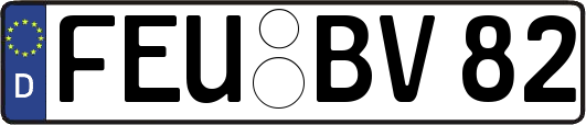 FEU-BV82