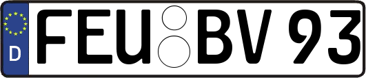 FEU-BV93
