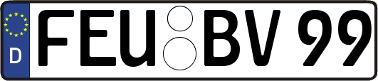 FEU-BV99
