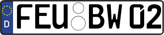FEU-BW02