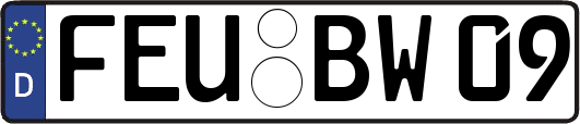 FEU-BW09