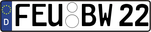 FEU-BW22