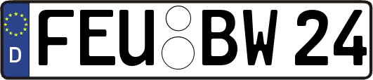 FEU-BW24
