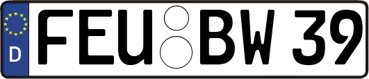 FEU-BW39