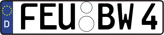 FEU-BW4