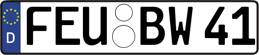 FEU-BW41
