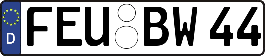 FEU-BW44