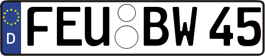 FEU-BW45
