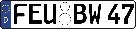 FEU-BW47