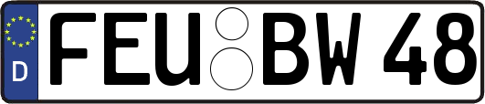 FEU-BW48