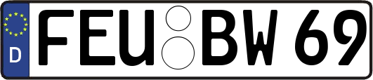 FEU-BW69