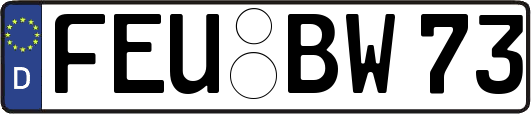 FEU-BW73