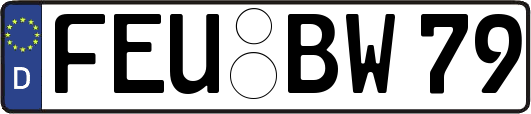 FEU-BW79