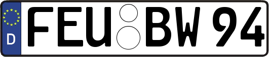 FEU-BW94