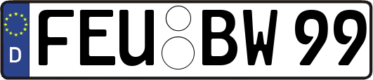 FEU-BW99