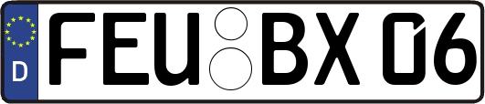 FEU-BX06