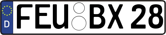 FEU-BX28