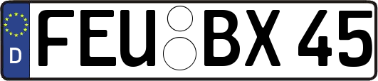 FEU-BX45