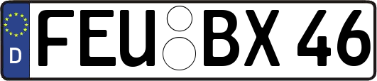 FEU-BX46