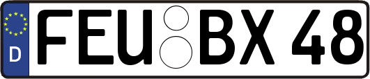 FEU-BX48