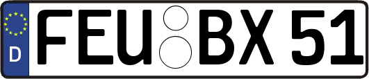 FEU-BX51