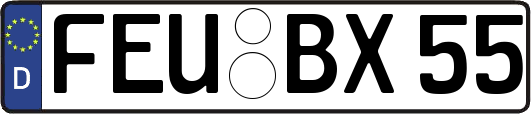 FEU-BX55