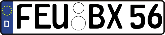 FEU-BX56