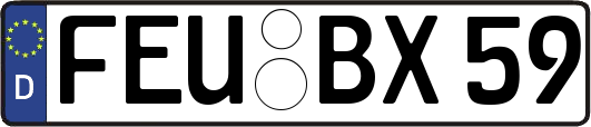 FEU-BX59
