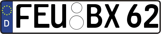 FEU-BX62