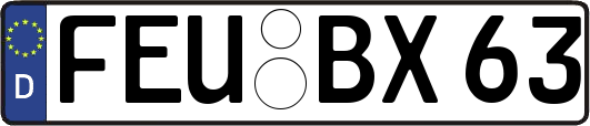 FEU-BX63
