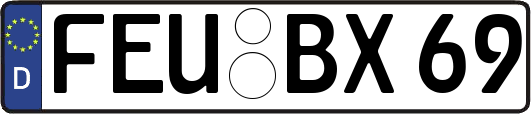 FEU-BX69