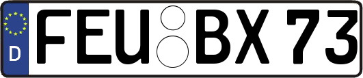 FEU-BX73