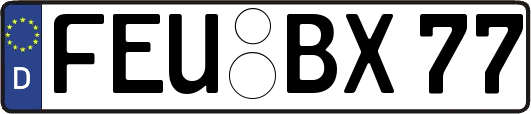 FEU-BX77